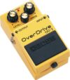 BOSS Boss OD-3 Overdrive Pedal