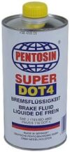 Pentosin Brake Fluid – 1 Liter
