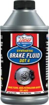 Lucas Oil Brake Fluid 10827, 12 Ounce