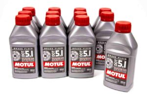Motul Brake Fluid – DOT (100951)