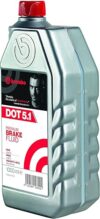 Brembo Brembo Brake Fluid L05010