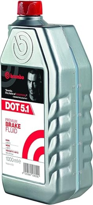 Brembo Brembo Brake Fluid L05010
