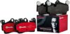 Brembo Brembo P50053N Premium Front Brake Pad Set