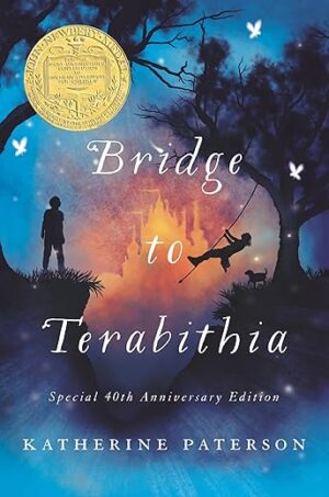 Bridge To Terabithia
