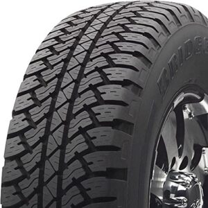 Bridgestone Dueler A/T RH-S SUV Tire P255/70R18