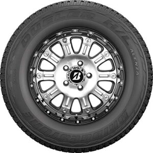 Bridgestone Dueler H/L Alenza Highway Terrain Tire P285/45R22 110 H