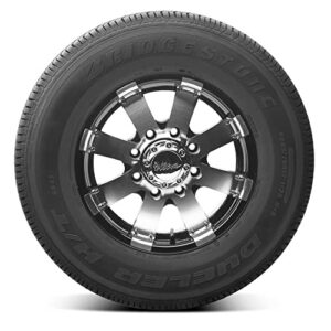 Bridgestone Dueler H/T 684 II Radial Tire 265/70R17 113S