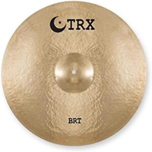 TRX Cymbals BRT-C14 14-Inch Crash Cymbal