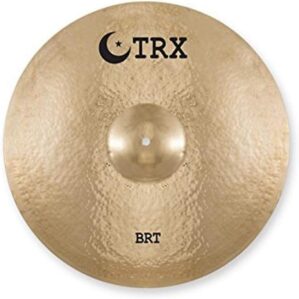 TRX Cymbals BRT-C16 16-Inch Crash Cymbal