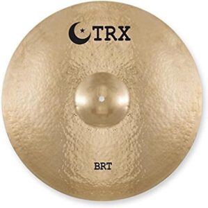 TRX Cymbals BRT-C18 18-Inch Crash Cymbal