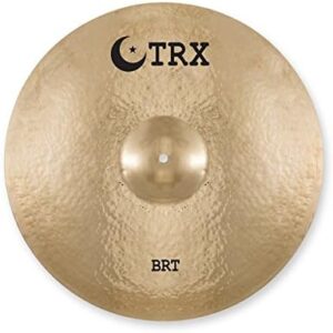 TRX Cymbals BRT-C19 19-Inch Crash Cymbal
