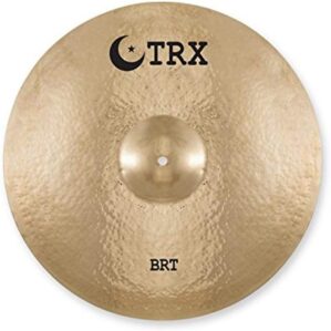 TRX Cymbals BRT-C20 20-Inch Crash Cymbal