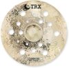 TRX Cymbals BRT-LG20 20-Inch Lightning Crash Cymbal