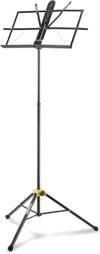 Hercules Stands BS100B Two Section Music Stand
