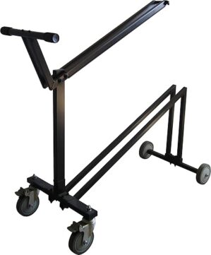 Hercules Stands BSC800 Stand Cart for BS200B Stands