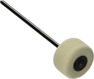 YAMAHA BT-912A Felt Bass Drum Beater