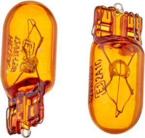 HELLA Bulb 2827Na 12V 5W Namber (2)