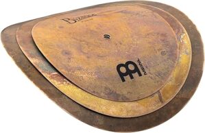 Meinl Cymbals Byzance Vintage Smack Stack Cymbal Pack (B024VSM)