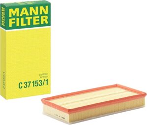 Mann Filter C 37 153/1 Air Filter