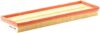 Mann Filter C 43 102 Air Filter