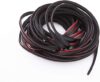 Bushwacker C-Channel Style Replacement Edge Trim – 000042-01