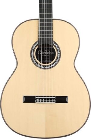 Cordoba C10 Crossover Acoustic Nylon Guitar