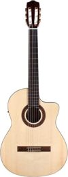 Cordoba C5-CE SP Classical Cutaway Acoustic-Electric Guitar