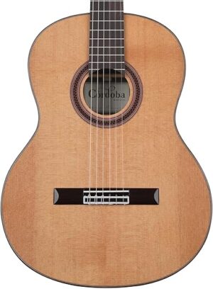 Cordoba C7 CD Classical Acoustic Nylon Guitar