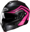HJC C91 Nepos Helmet Medium Black (MC-8SF)