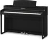 Kawai CA501 Digital Concert Piano – Black
