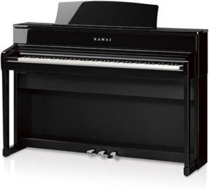 Kawai CA701 88-Key Grand Feel III Piano
