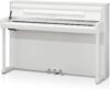 Kawai CA901 88-Key Digital Piano – Satin White