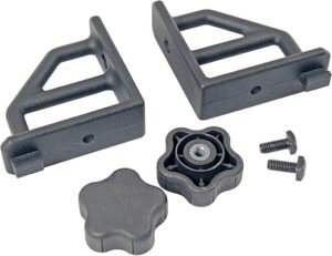 DEE ZEE Cab Rack Tie Down Anchors DZ95002