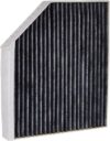 MANN-FILTER Cabin Air Filter – CUK2450