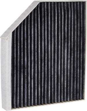 MANN-FILTER Cabin Air Filter - CUK2450