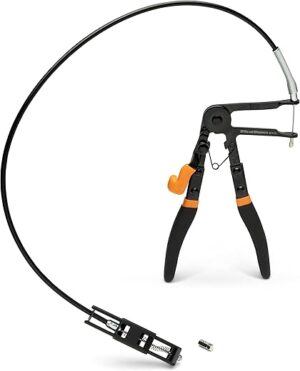 GEARWRENCH Cable Hose Clamp Pliers - 82115