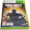 ACTIVISION Call Of Duty: Black Ops III By Author’s Name