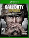 ACTIVISION Call Of Duty: WWII By Author’s Name