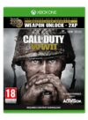 ACTIVISION Call Of Duty: WWII (Xbox One)