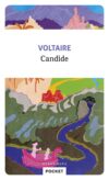 Candide By Voltaire