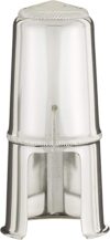 Buffet Crampon Cap Silver Plated for Clarinet