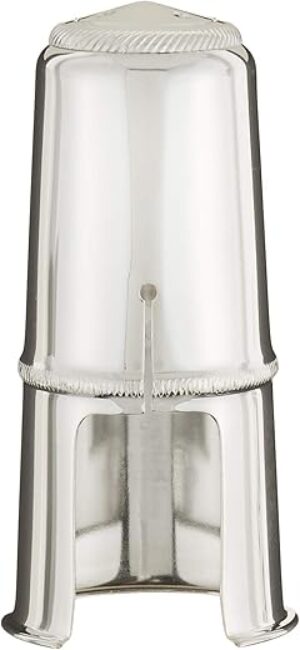 Buffet Crampon Cap Silver Plated for Clarinet