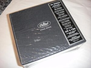 Capitol Records 1942-2002