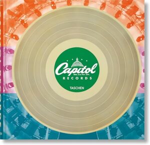 Capitol Records by Tom Petty