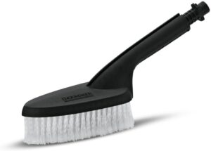 Kärcher Car Wash Brush, Pressure Washer Accessory