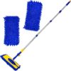 ITTAR Car Wash Brush With Long Handle