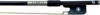 YAMAHA Carbon Study Viola Bow CBB202 Black