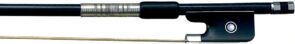 YAMAHA Carbon Study Viola Bow CBB202 Black