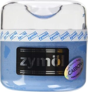 Zymol Carbon Wax With Wax Applicator, 8 Ounce