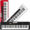 Casio Casiotone CT-S200BK 61-Key Keyboard